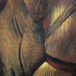 Moses smashing the table - Rembrandt van Rijn - part 5